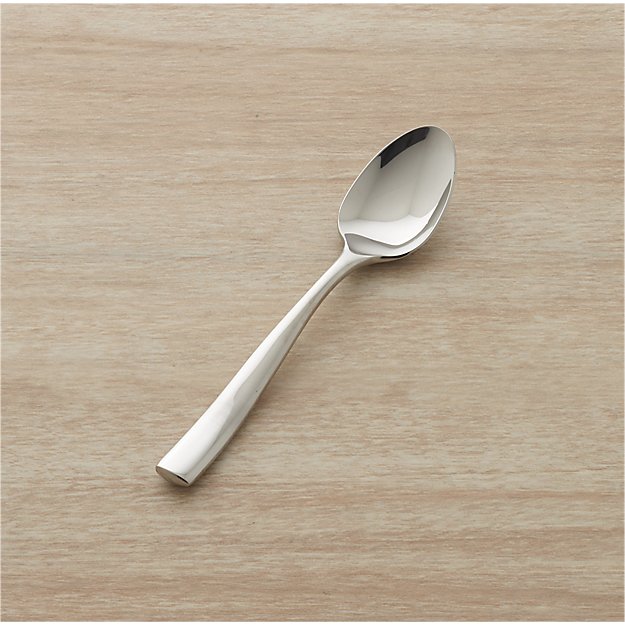 couture teaspoon