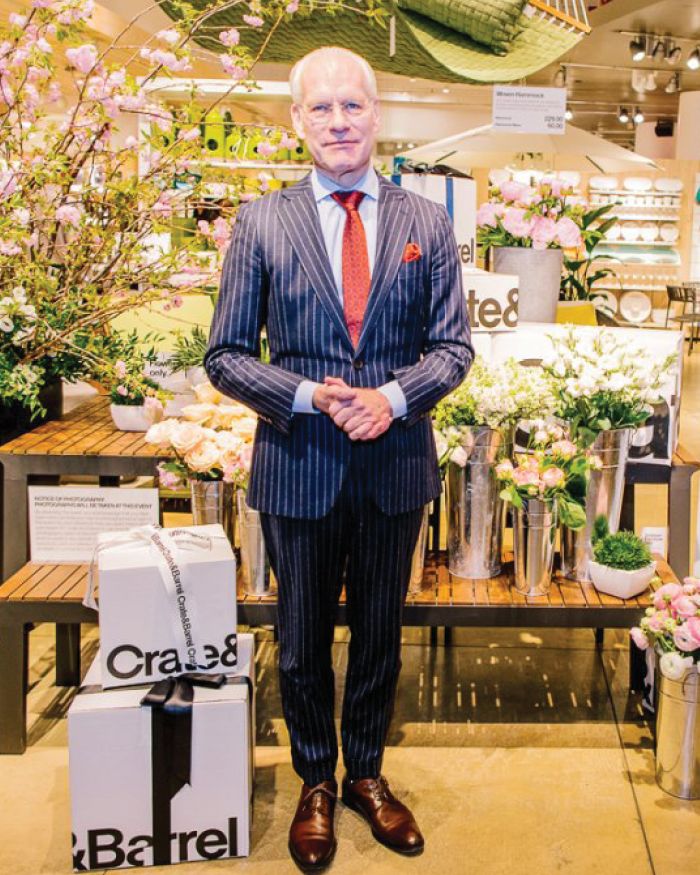 Couture to Cocktails: Inside a Night with Tim Gunn