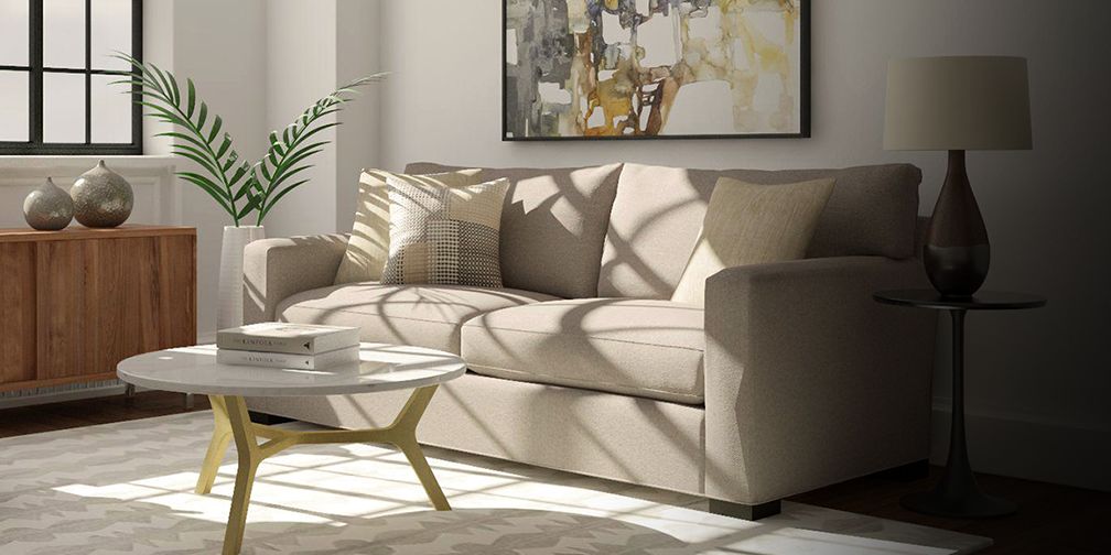 Crate Design Studio. Try our complimentary design service.