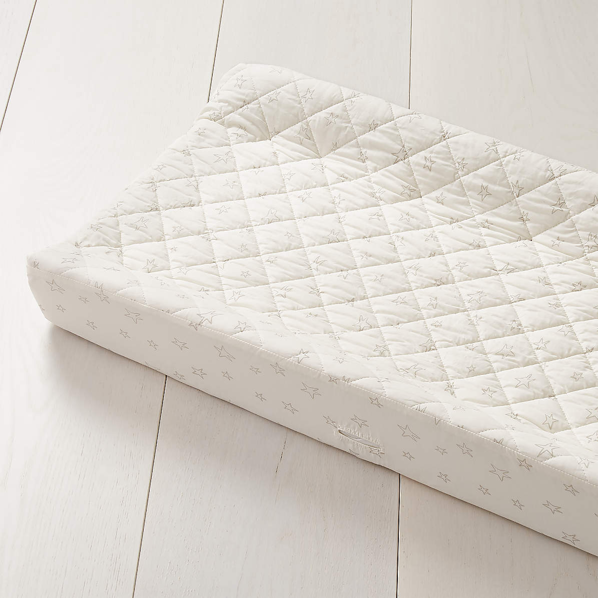 changing pad box