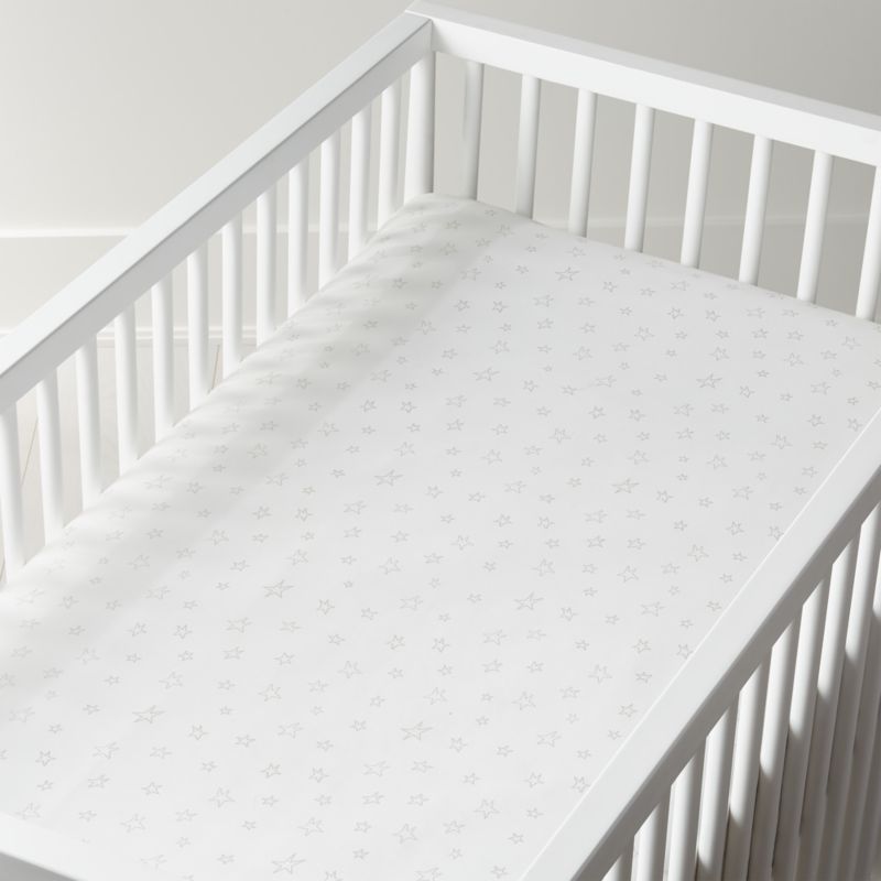 organic cradle sheets