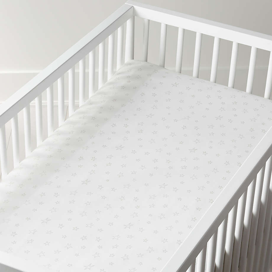 star crib sheet