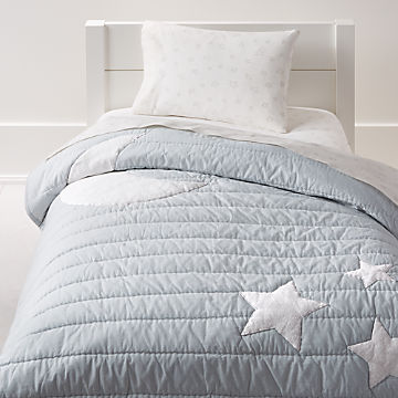 Toddler Bedding Ships Free Crate And Barrel