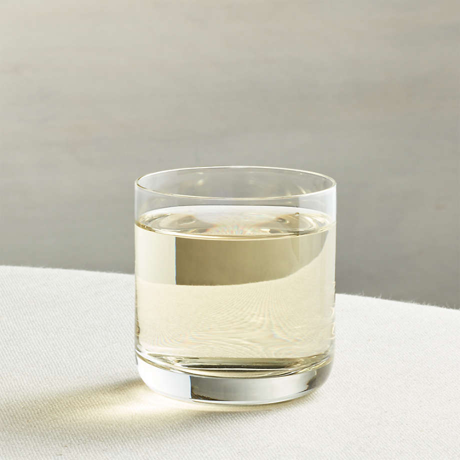 Crescent 6 oz. Juice Glass