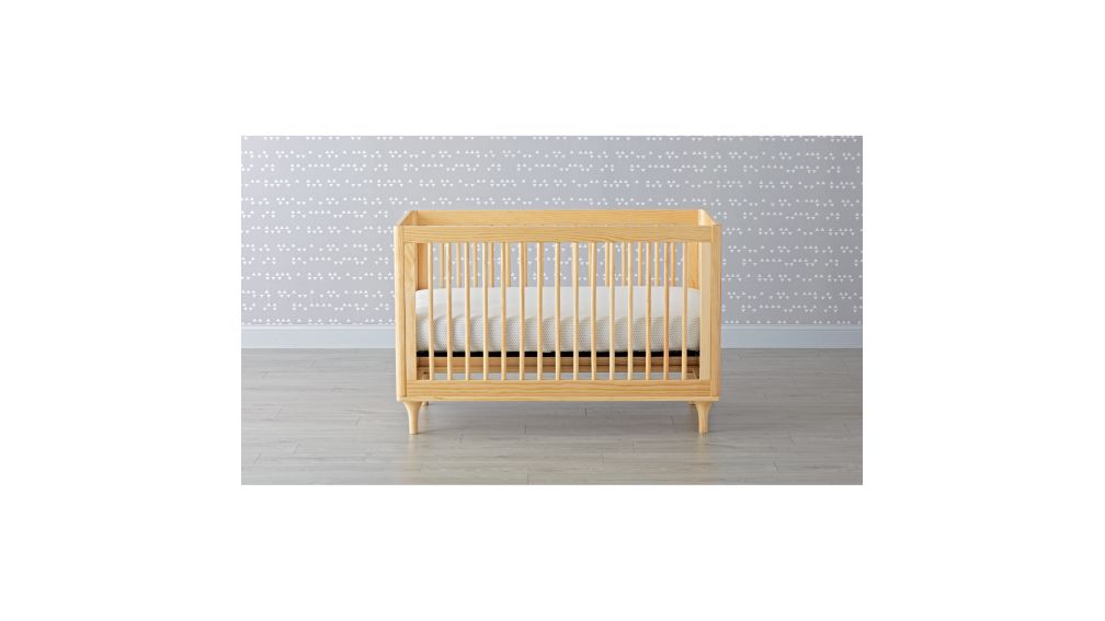 Non Toxic Baby Furniture And Nursery Essentials The Gentle Nursery