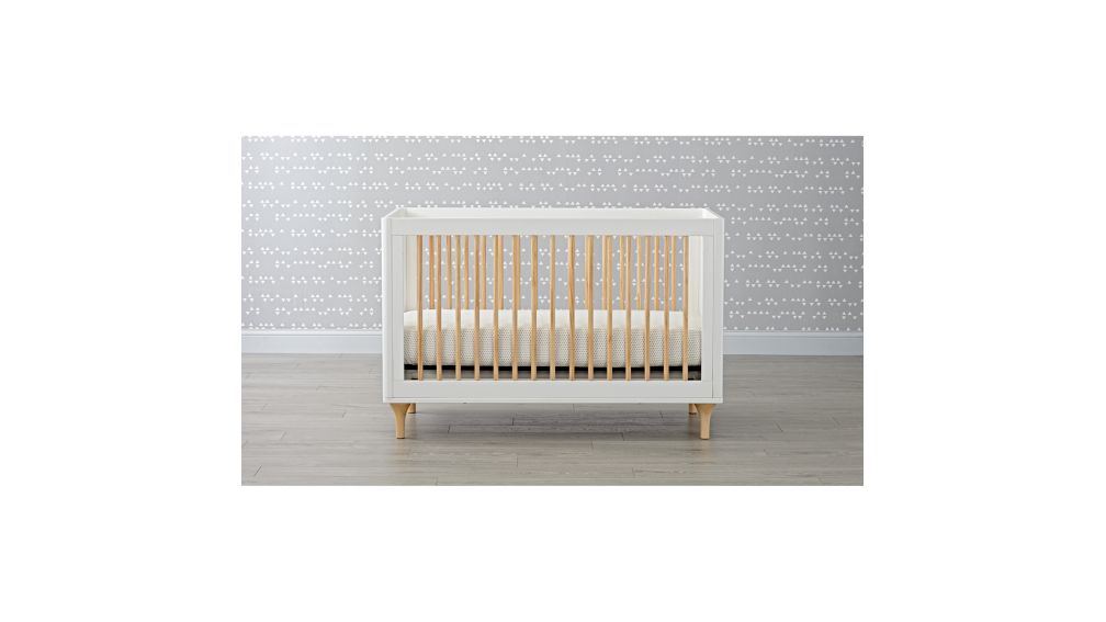 Non Toxic Baby Furniture And Nursery Essentials The Gentle Nursery