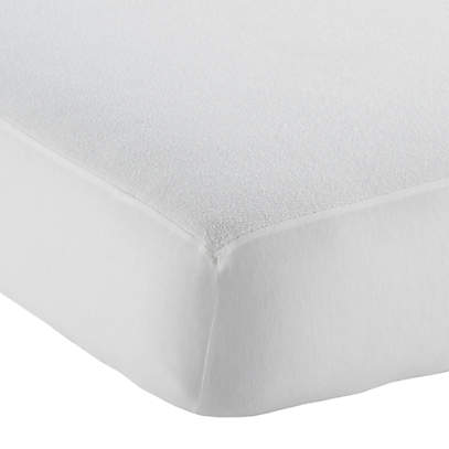 baby foam mattress pad