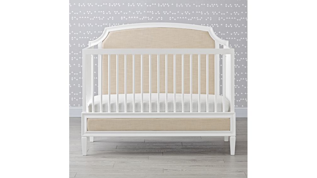 Harmony Bed Conversion Kit in Kids Beds + Reviews Crate and Barrel