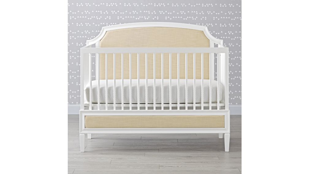 Non Toxic Baby Furniture And Nursery Essentials The Gentle Nursery