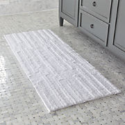 Long Bath Rugs Crate And Barrel