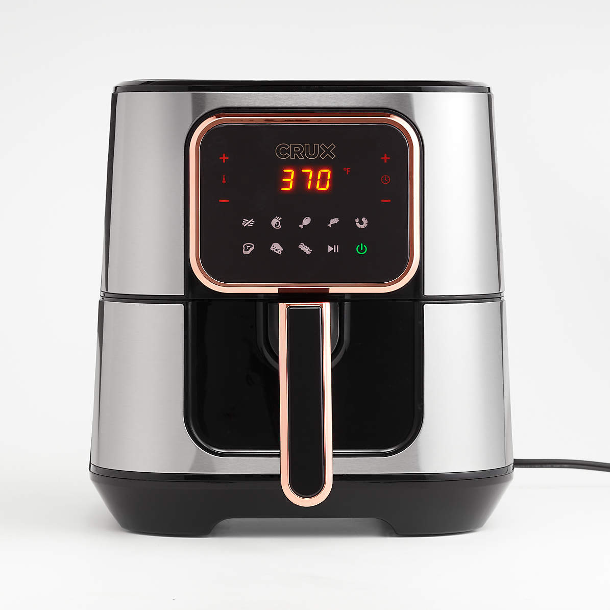 crux air fryer