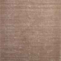 Cusco Performance Handwoven Taupe Rug Swatch 12"X18"