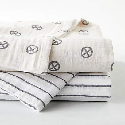 organic swaddle blankets