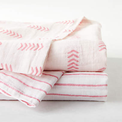 organic swaddle blankets