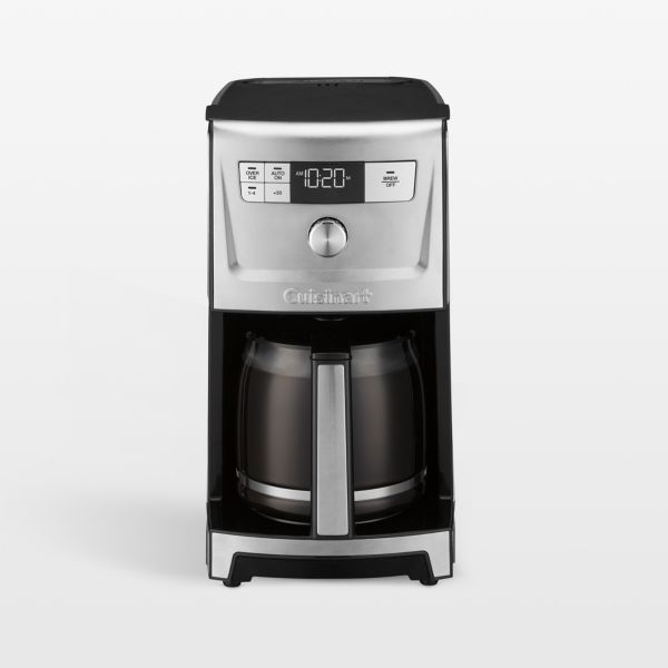 Cuisinart ® PerfecTemp Stainless Steel 14-Cup Programmable Coffee Maker