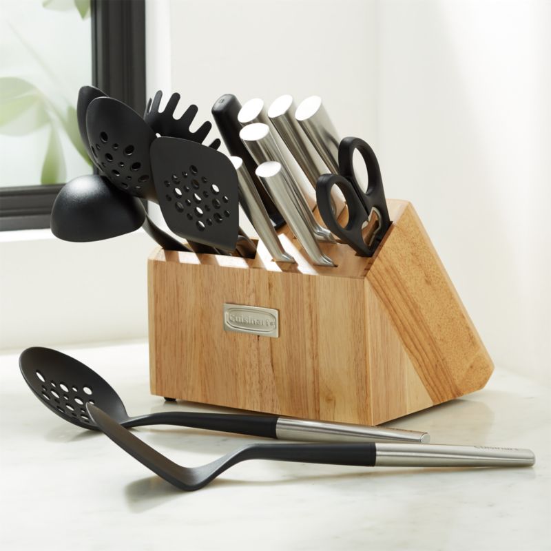 cuisinart tool and gadget set