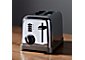 Cuisinart ® Classic 2-Slice Toaster