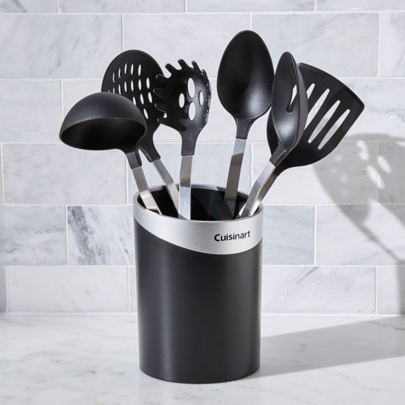 Kitchen Tool Set among Utensils