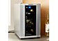 Cuisinart ® 8-Bottle Wine Cooler