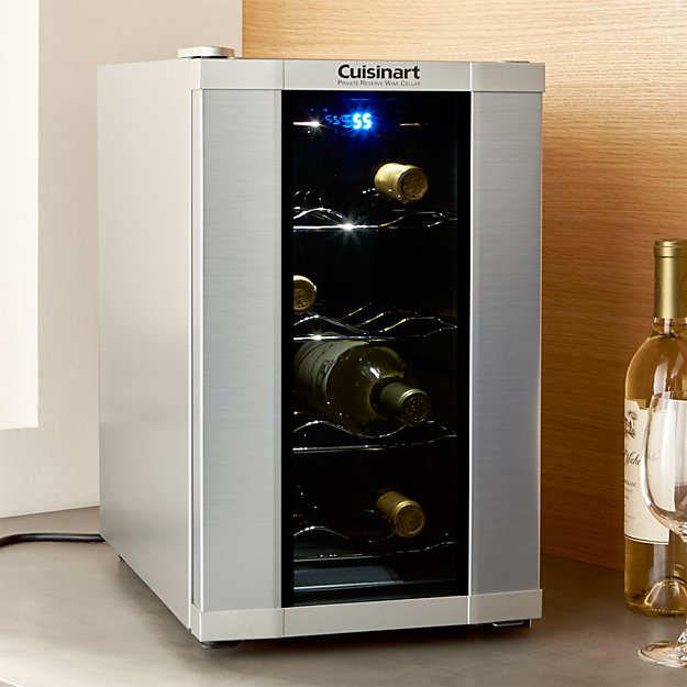What You Should Look For in a Wine Cooler