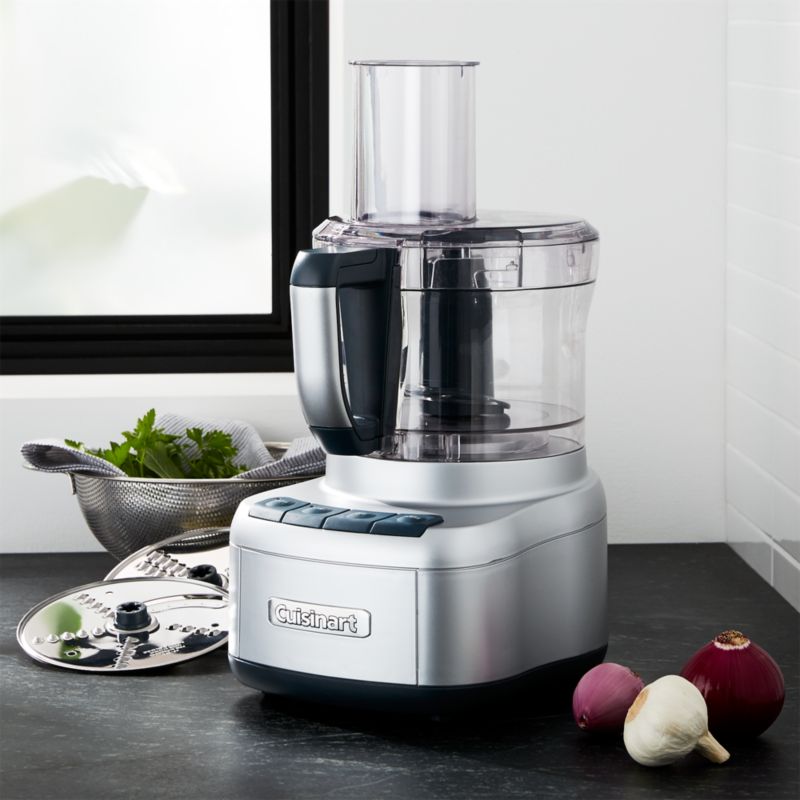 cuisinart food processor 11 cup