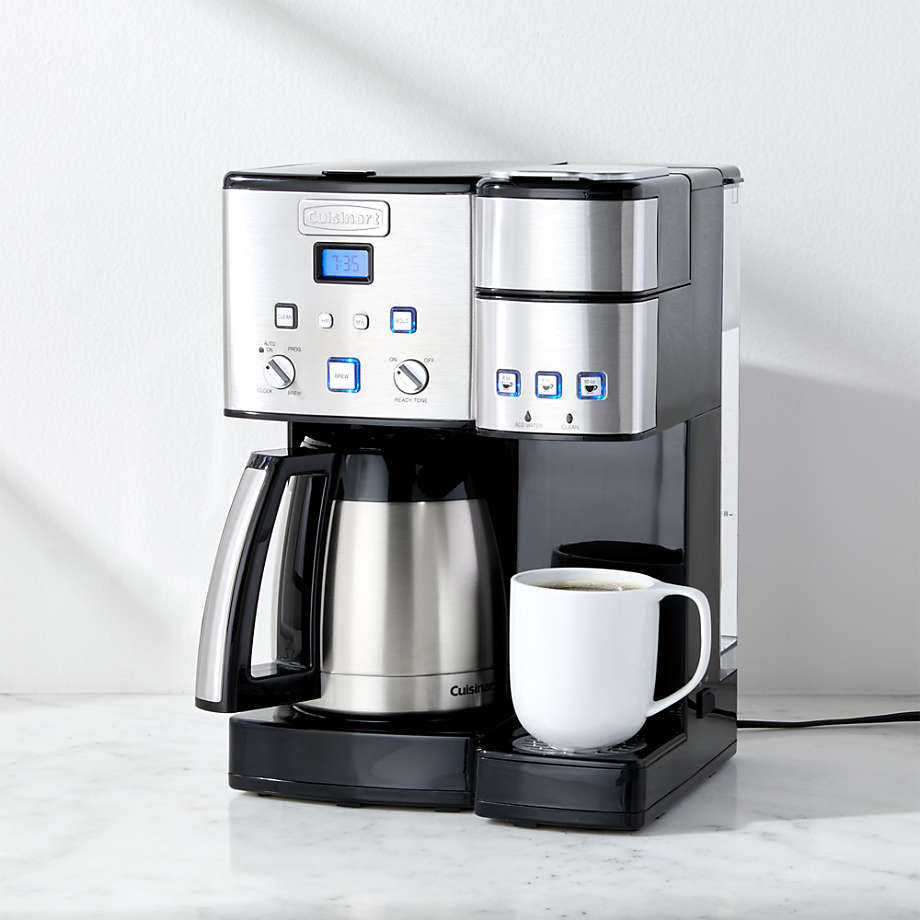 thermal coffee maker