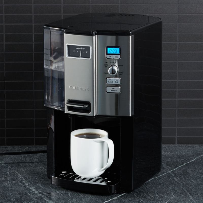 cuisinart coffee