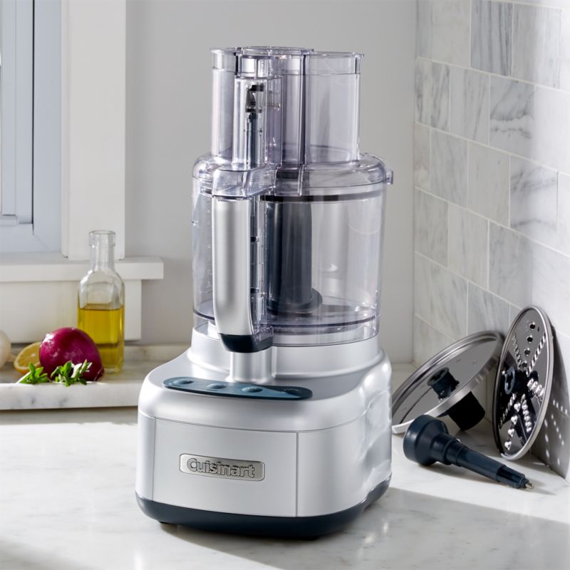 cuisinart 11 cup food processor sale