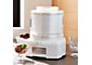 Cuisinart ® Ice Cream/Frozen Yogurt Maker