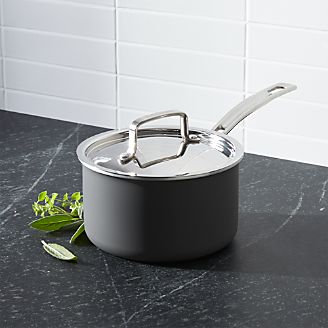 Cuisinart ® Multiclad Unlimited 2-Qt. Saucepan