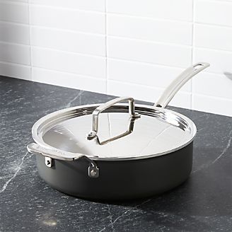Cuisinart MultiClad Unlimited 3-Qt. Sauté Pan