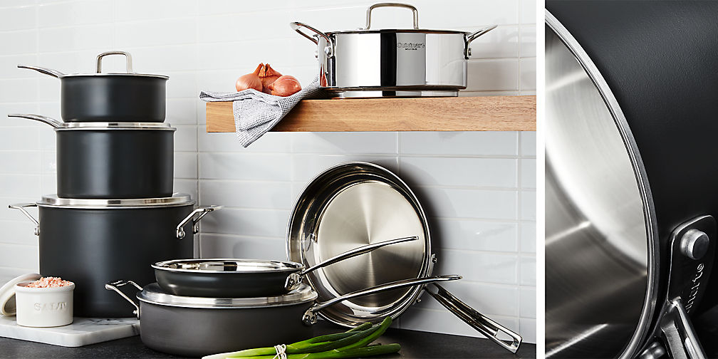 Cuisinart MultiClad Unlimited