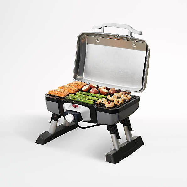 outdoor grill cookware