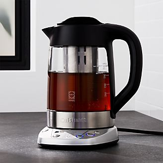 Cuisinart ® PerfecTemp ® Electric Tea Kettle