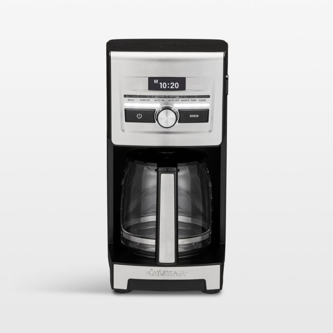 Cuisinart ® Personal Brew™ 12-Cup Coffee Maker