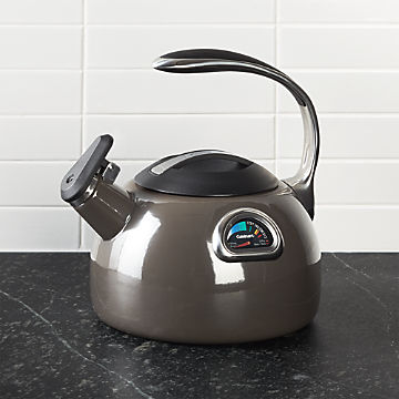 Whistling Tea Kettle for Stovetop 2 2 quart whistling kettle