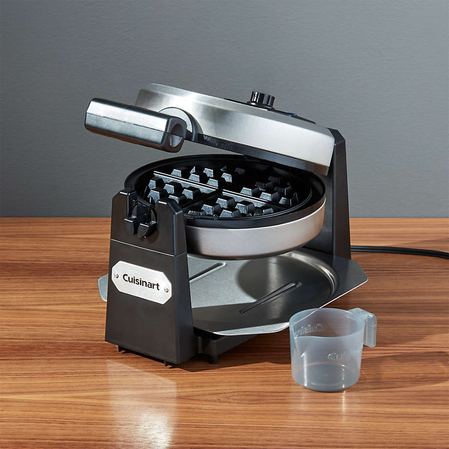 Cuisinart Belgian Waffle Maker Canada