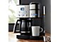Cuisinart ® Combination K-cup/Carafe Coffee Maker