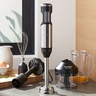 Cuisinart ® 2-Speed Smart Stick ® Variable Speed Hand Blender