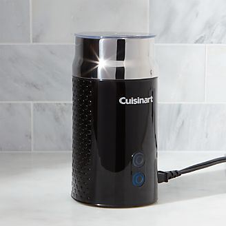 Cuisinart ® Tazzaccino Milk Frother