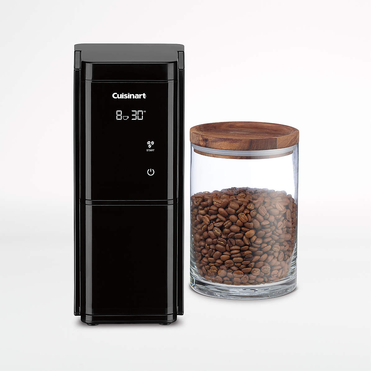 cuisinart coffee grinder ccm-16pc manual
