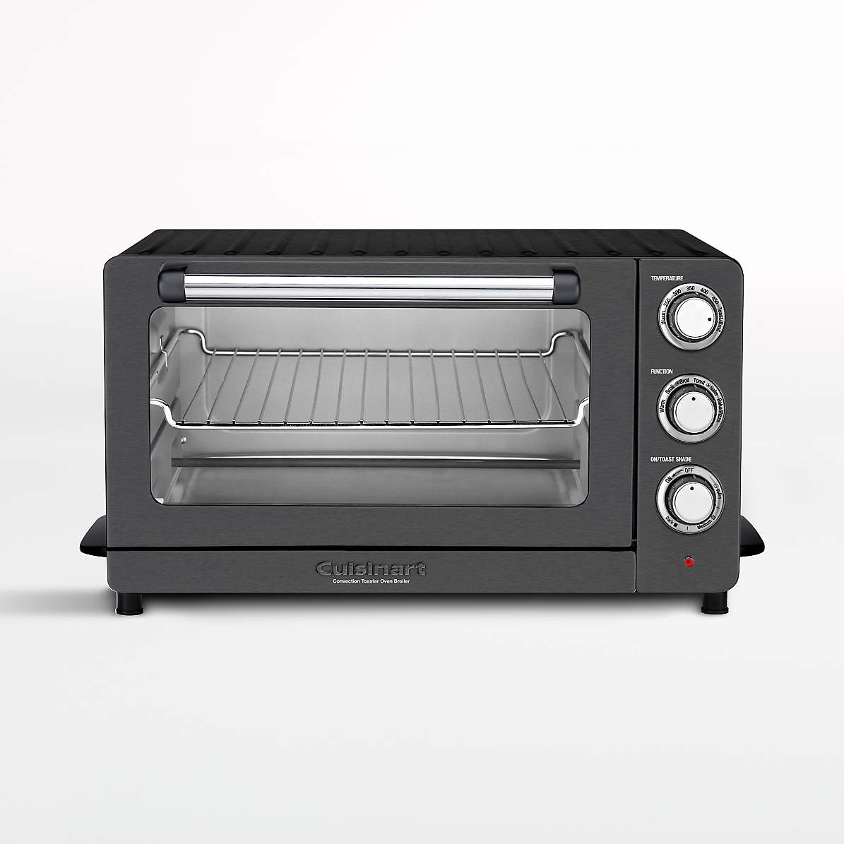 Cuisinart Black Toaster Hotsell, 57% OFF | www.ingeniovirtual.com