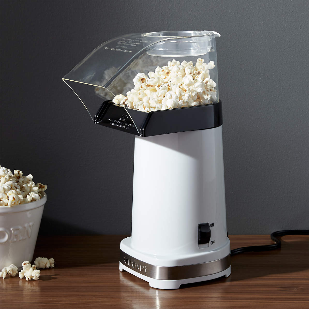 best air popcorn popper
