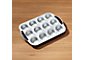 Cuisinart ® 12-Cup Nonstick Muffin Pan