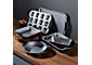 Cuisinart ® 6-Piece Nonstick Bakeware Set