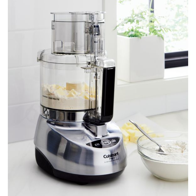 Cuisinart 9-Cup Food Processor | Crate and Barrel