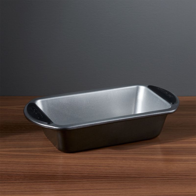 Cuisinart 9" Loaf Pan + Reviews Crate and Barrel