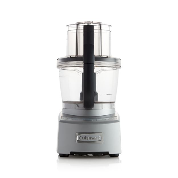 Cuisinart 12Cup Elite Food Processor in Food Processors + Reviews