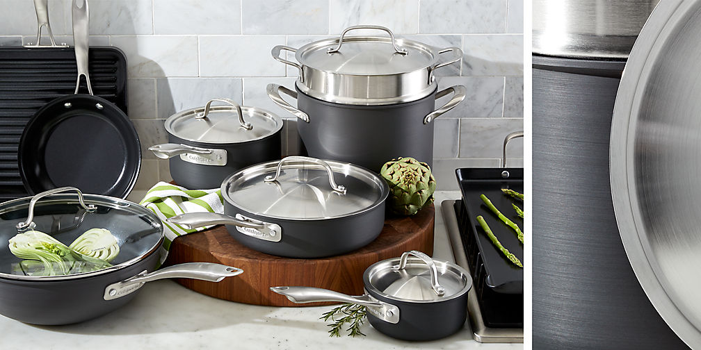 Cuisinart Green Gourmet