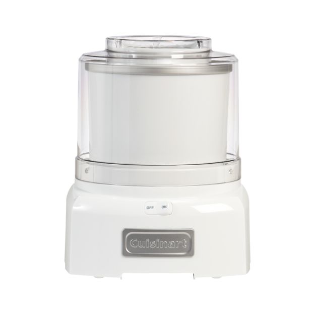 Cuisinart Ice Cream Maker ICE21 in Specialty Appliances + Reviews